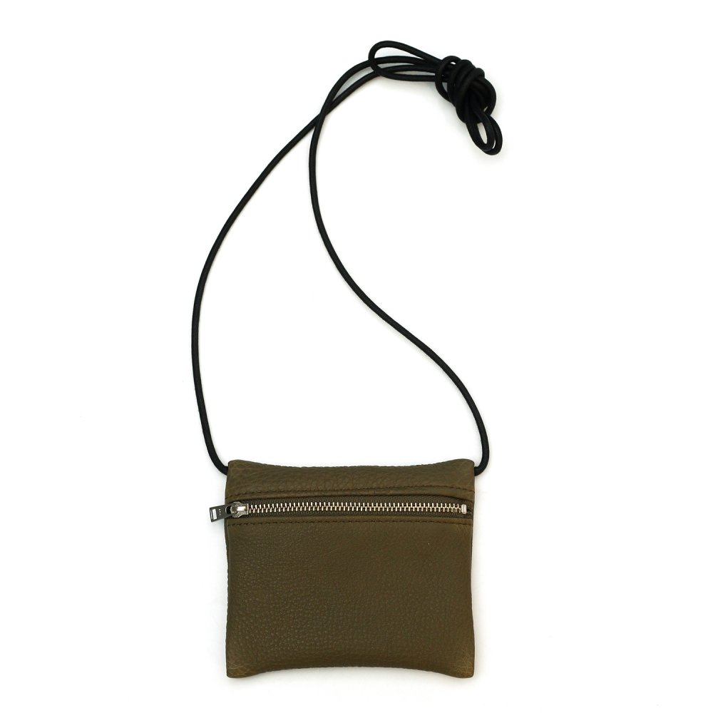 <img class='new_mark_img1' src='https://img.shop-pro.jp/img/new/icons8.gif' style='border:none;display:inline;margin:0px;padding:0px;width:auto;' />ERA. <br />BUBBLE CALF VERY MINI SHOULDER BAG
